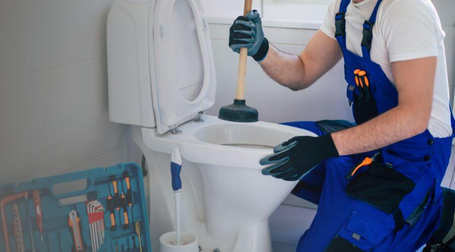 Professional sink repair in Unionville Center, OH